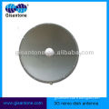 1920-2170MHz 3G mimo dish antenna with 2*28dBi high gain
